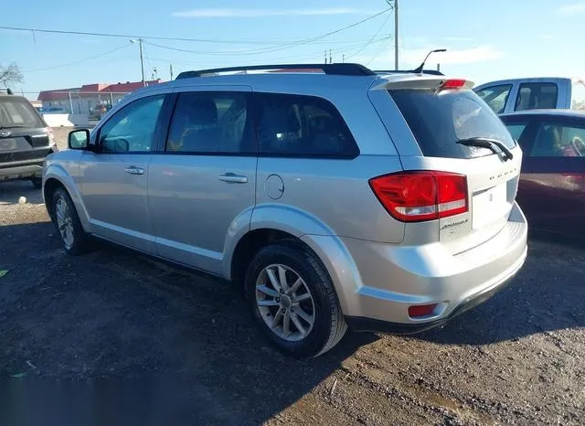 3C4PDCBG5DT548826 2013 2013 Dodge Journey- Sxt 3