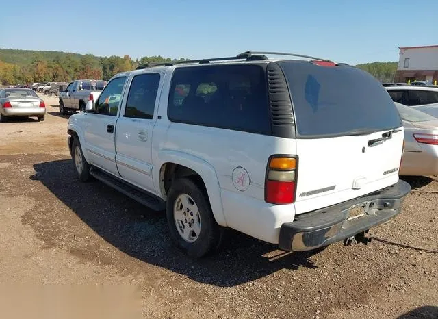 1GNEC16ZX4J183987 2004 2004 Chevrolet Suburban 1500- LT 3