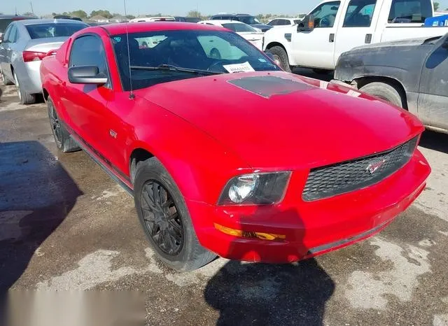 1ZVFT80N765181425 2006 2006 Ford Mustang- V6 1