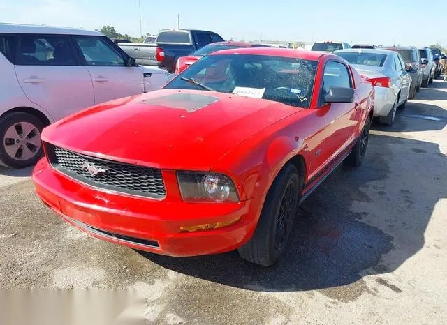 1ZVFT80N765181425 2006 2006 Ford Mustang- V6 2