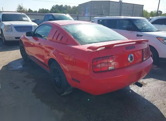 1ZVFT80N765181425 2006 2006 Ford Mustang- V6 3