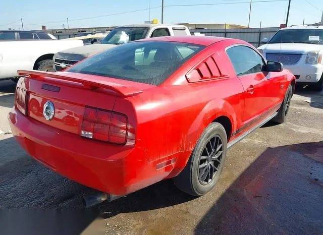 1ZVFT80N765181425 2006 2006 Ford Mustang- V6 4