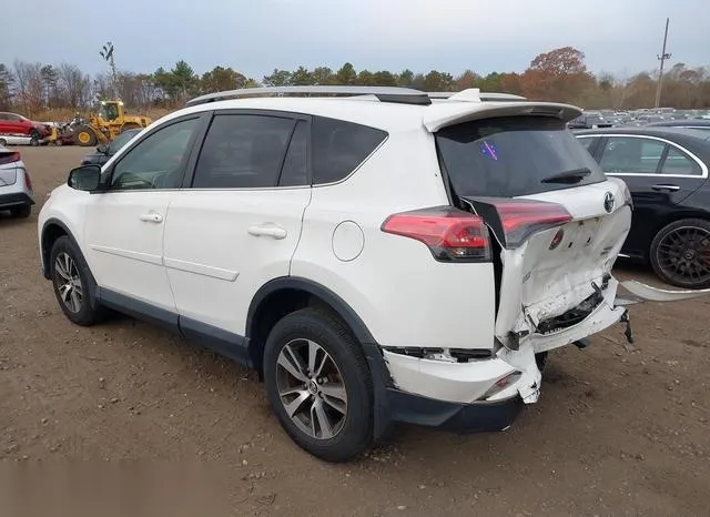 JTMRFREV2JJ747450 2018 2018 Toyota RAV4- Xle 3