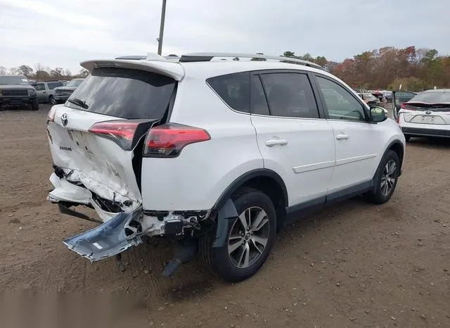 JTMRFREV2JJ747450 2018 2018 Toyota RAV4- Xle 4