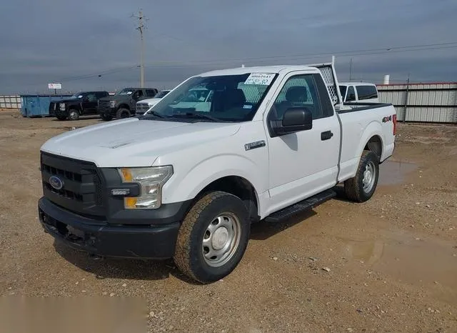 1FTMF1E83HKC49462 2017 2017 Ford F-150- XL 2