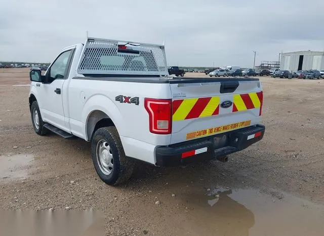 1FTMF1E83HKC49462 2017 2017 Ford F-150- XL 3