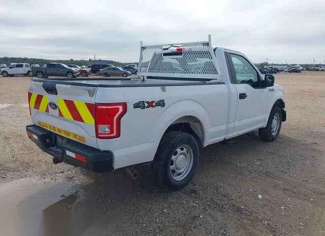 1FTMF1E83HKC49462 2017 2017 Ford F-150- XL 4