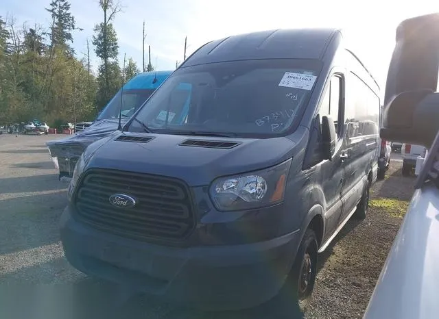 1FTYR3XM3KKB73912 2019 2019 Ford Transit-250 2