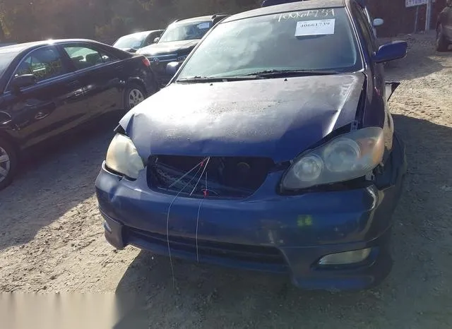 2T1BR32E47C756486 2007 2007 Toyota Corolla- S 6