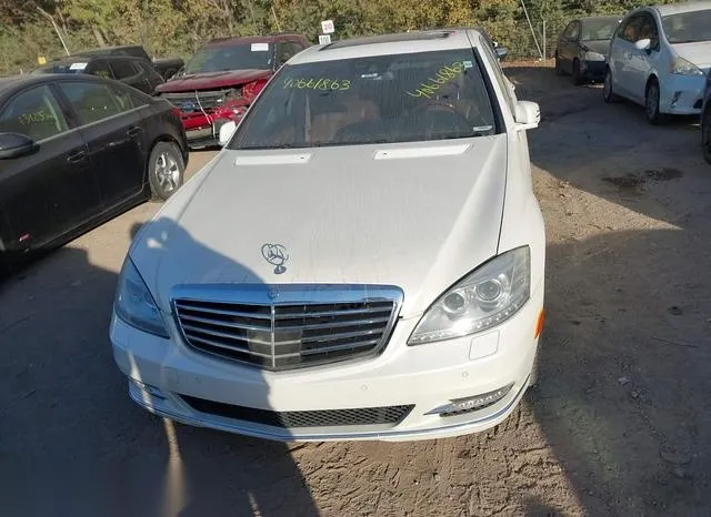 WDDNG7DB9DA495780 2013 2013 Mercedes-Benz S 550 6