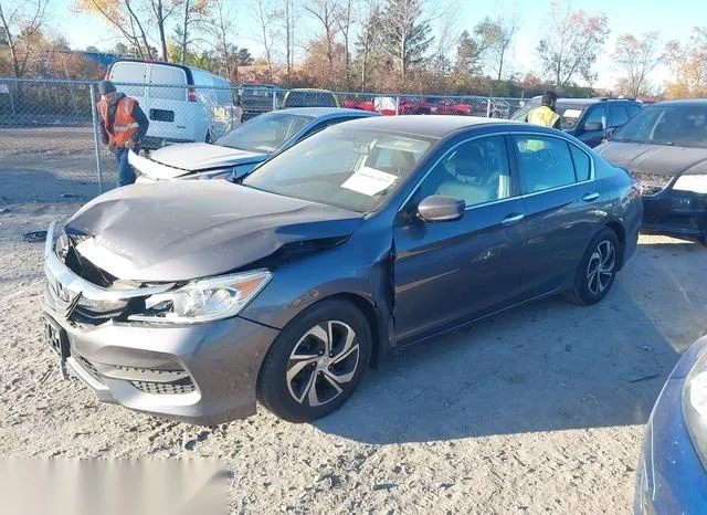 1HGCR2F36HA266386 2017 2017 Honda Accord- LX 2