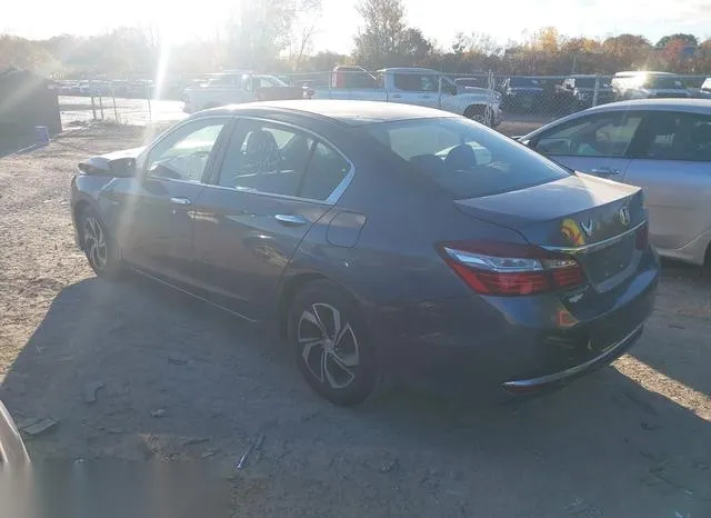 1HGCR2F36HA266386 2017 2017 Honda Accord- LX 3