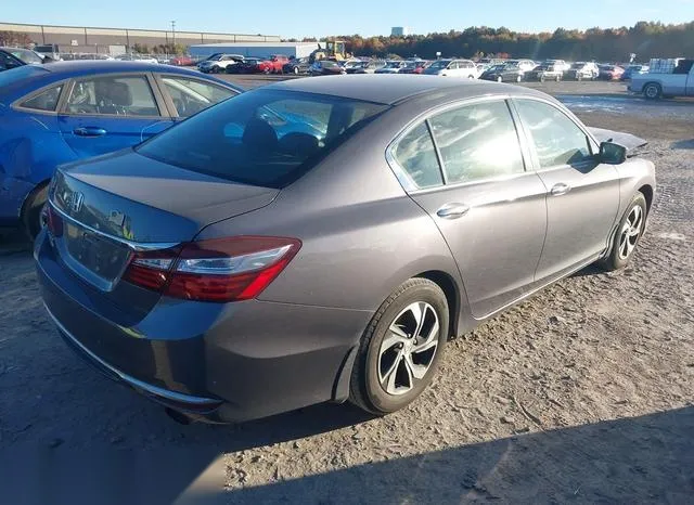 1HGCR2F36HA266386 2017 2017 Honda Accord- LX 4