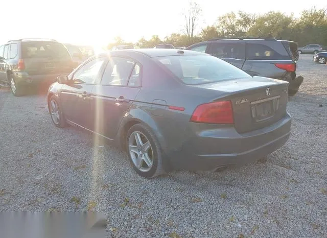 19UUA66266A076742 2006 2006 Acura TL 3