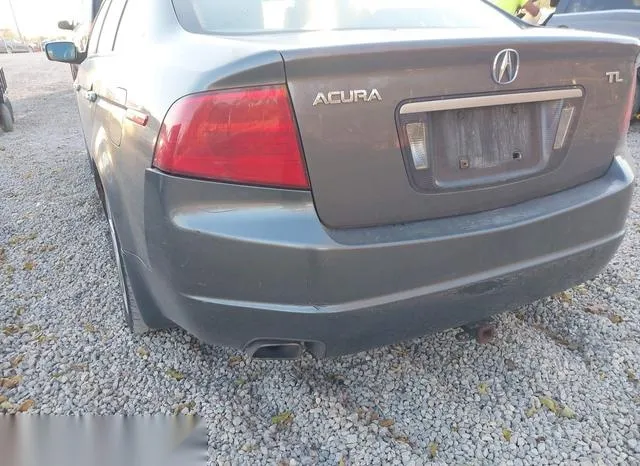 19UUA66266A076742 2006 2006 Acura TL 6