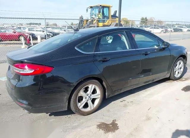 3FA6P0H79HR131016 2017 2017 Ford Fusion- SE 4