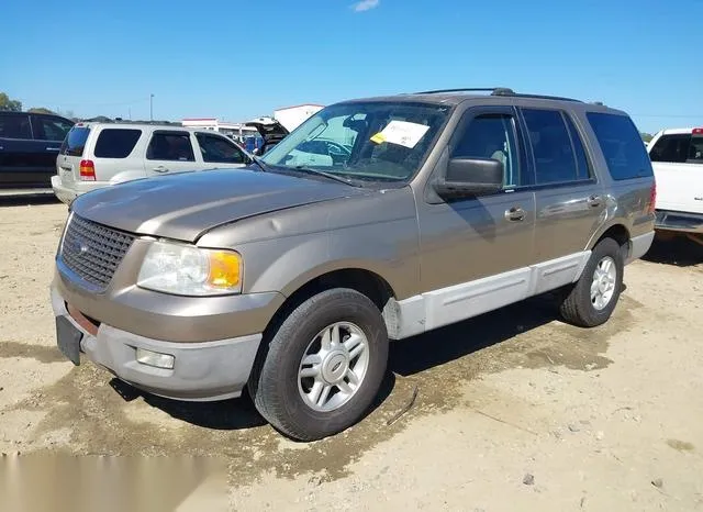 1FMRU15W53LC10719 2003 2003 Ford Expedition- Xlt 2