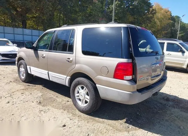 1FMRU15W53LC10719 2003 2003 Ford Expedition- Xlt 3