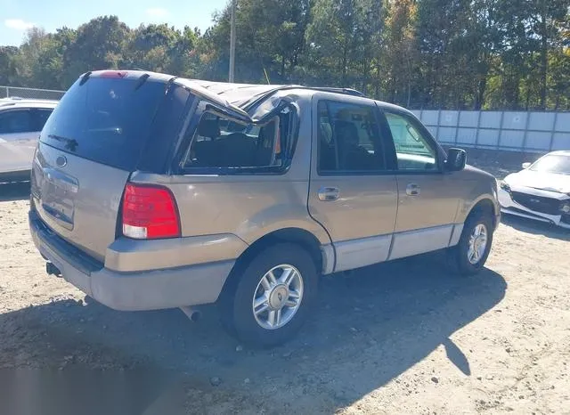 1FMRU15W53LC10719 2003 2003 Ford Expedition- Xlt 4