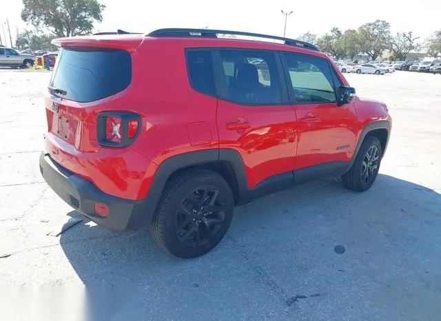 ZACNJDE11PPP27404 2023 2023 Jeep Renegade- Altitude 4X4 4