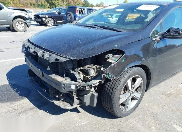 3KPFL4A78JE168448 2018 2018 KIA Forte- LX 6