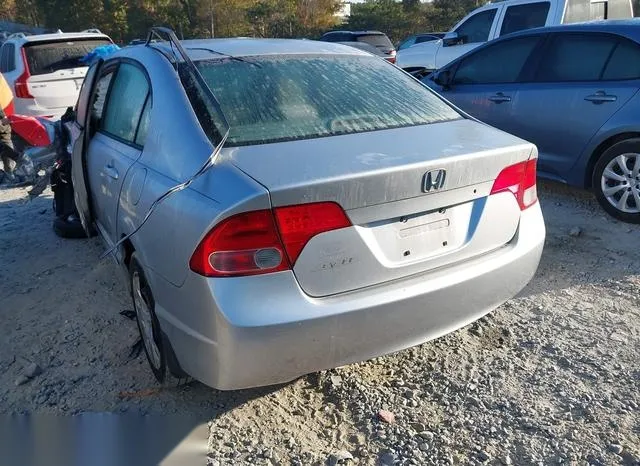 2HGFA16578H340657 2008 2008 Honda Civic- LX 3