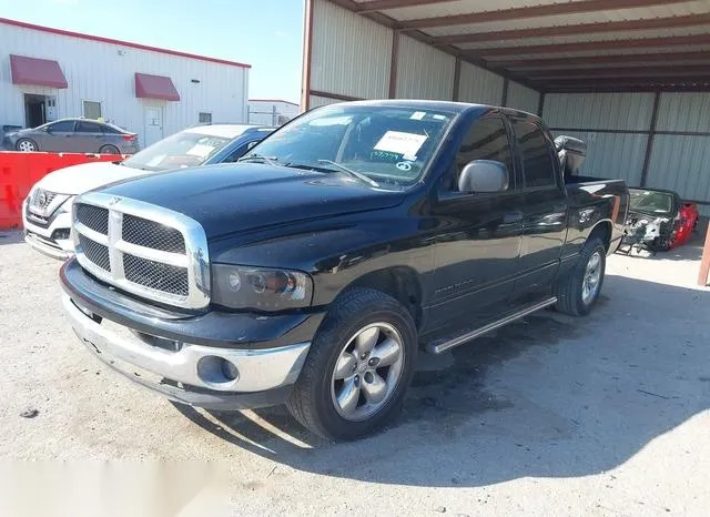 1D7HA18D65S355737 2005 2005 Dodge RAM 1500- Slt/Laramie 2