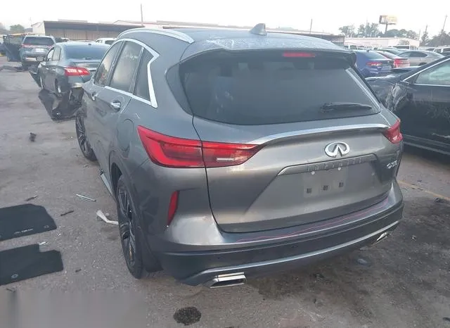 3PCAJ5BA0MF116147 2021 2021 Infiniti QX50- Luxe 3