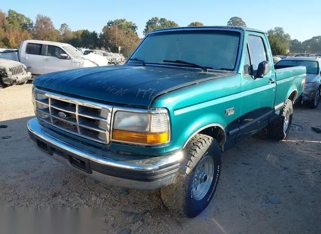 1FTEF14H0TLB09572 1996 1996 Ford F-150 2