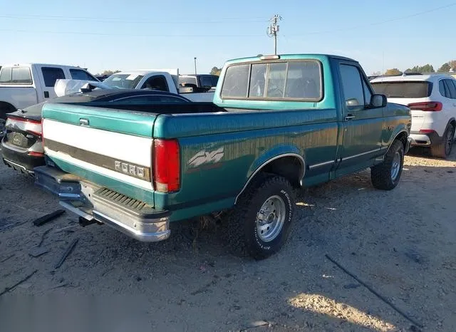 1FTEF14H0TLB09572 1996 1996 Ford F-150 4