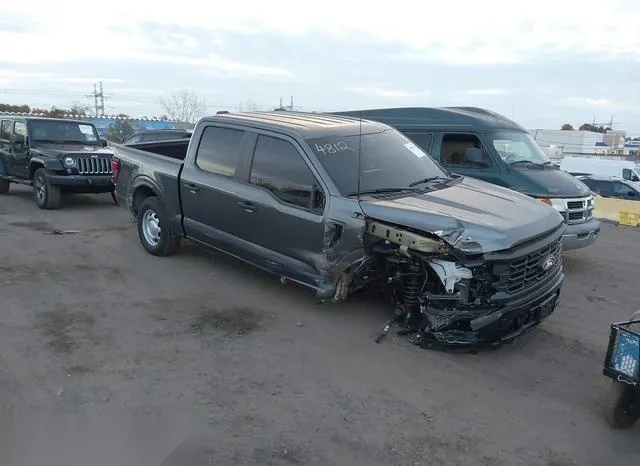 1FTFW1L59RKD34812 2024 2024 Ford F-150- XL 1