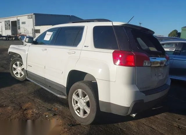 2GKALSEK5F6218490 2015 2015 GMC Terrain- Slt-1 3