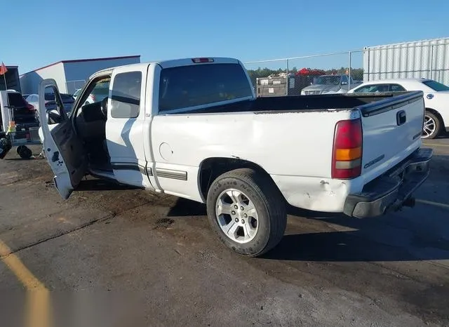 2GCEK19T921260648 2002 2002 Chevrolet Silverado 1500- LT 3