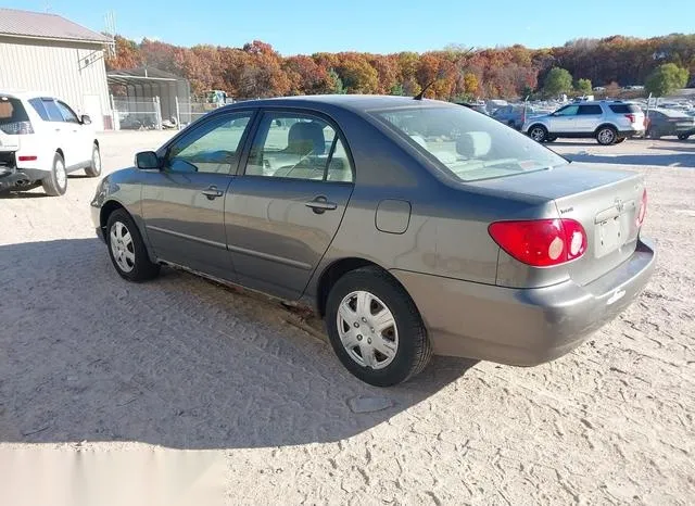 2T1BR32E27C797800 2007 2007 Toyota Corolla- LE 3