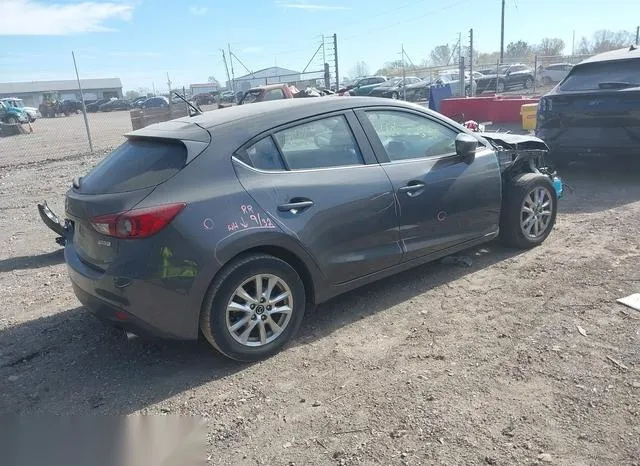 JM1BM1L78E1162178 2014 2014 Mazda 3- I Touring 4