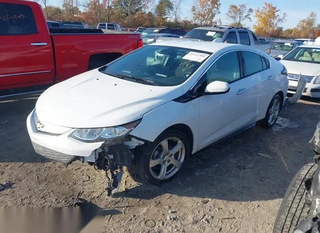 1G1RA6S59JU107650 2018 2018 Chevrolet Volt- LT 2