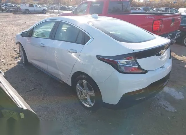 1G1RA6S59JU107650 2018 2018 Chevrolet Volt- LT 3