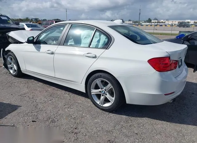 WBA3B5C59EP541572 2014 2014 BMW 3 Series- 328I Xdrive 3