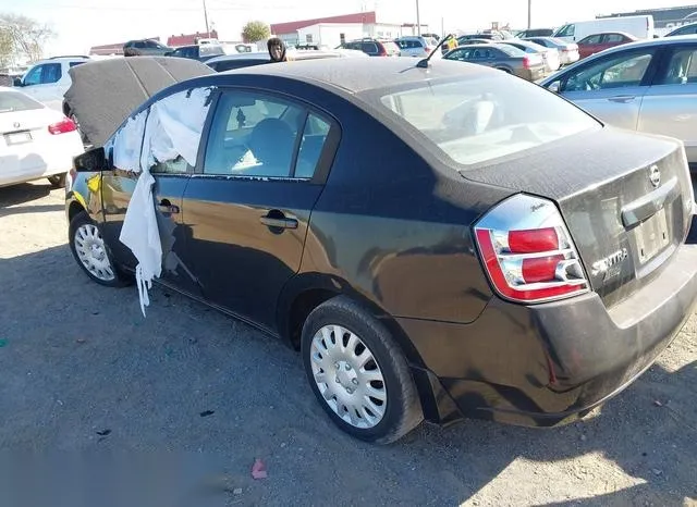 3N1AB61E47L653152 2007 2007 Nissan Sentra- 2-0S 3