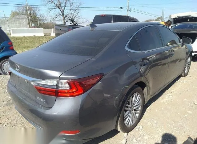 58ABK1GG0HU079187 2017 2017 Lexus ES- 350 4