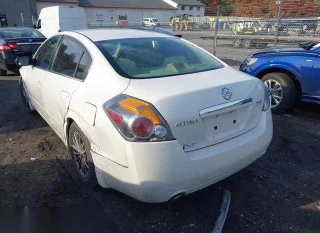 1N4AL21E48N539212 2008 2008 Nissan Altima- 2-5 S 3