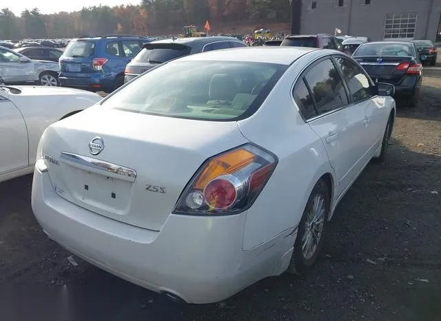 1N4AL21E48N539212 2008 2008 Nissan Altima- 2-5 S 4