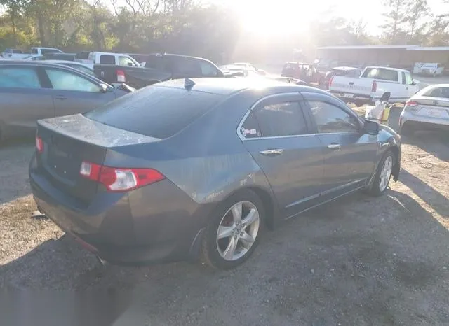 JH4CU2F66AC023239 2010 2010 Acura TSX- 2-4 4