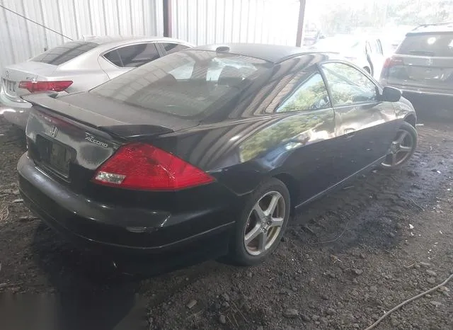 1HGCM82646A005191 2006 2006 Honda Accord- 3-0 EX 4