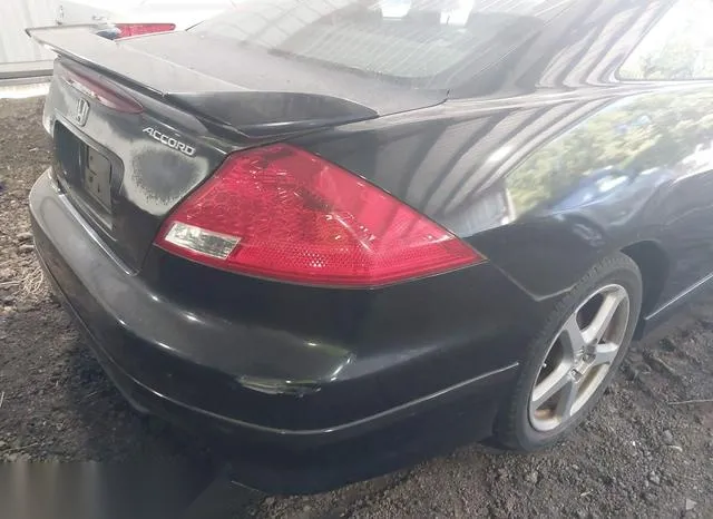 1HGCM82646A005191 2006 2006 Honda Accord- 3-0 EX 6