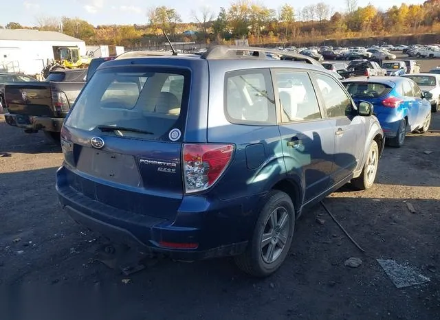 JF2SHABC8DH402789 2013 2013 Subaru Forester- 2-5X 4