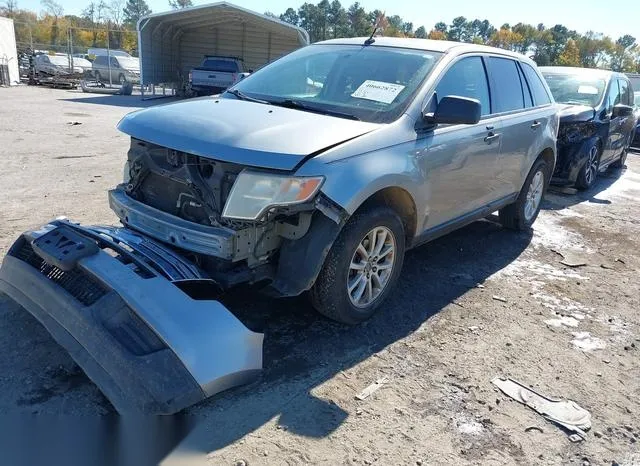 2FMDK36C58BA53667 2008 2008 Ford Edge- SE 2