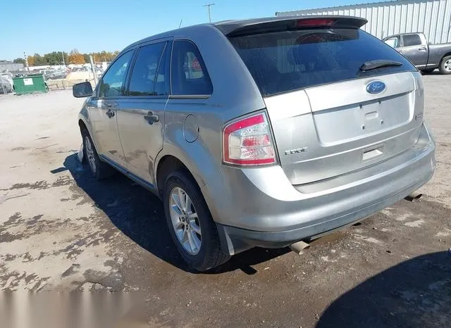 2FMDK36C58BA53667 2008 2008 Ford Edge- SE 3