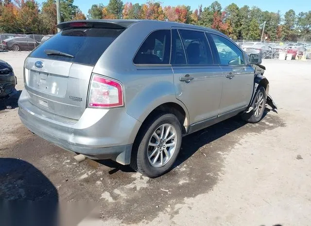 2FMDK36C58BA53667 2008 2008 Ford Edge- SE 4