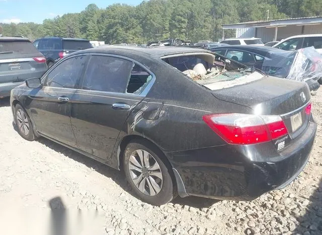 1HGCR2F33FA180501 2015 2015 Honda Accord- LX 3